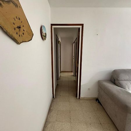 Habitacion Individual Con Terraza Malaga Ngoại thất bức ảnh