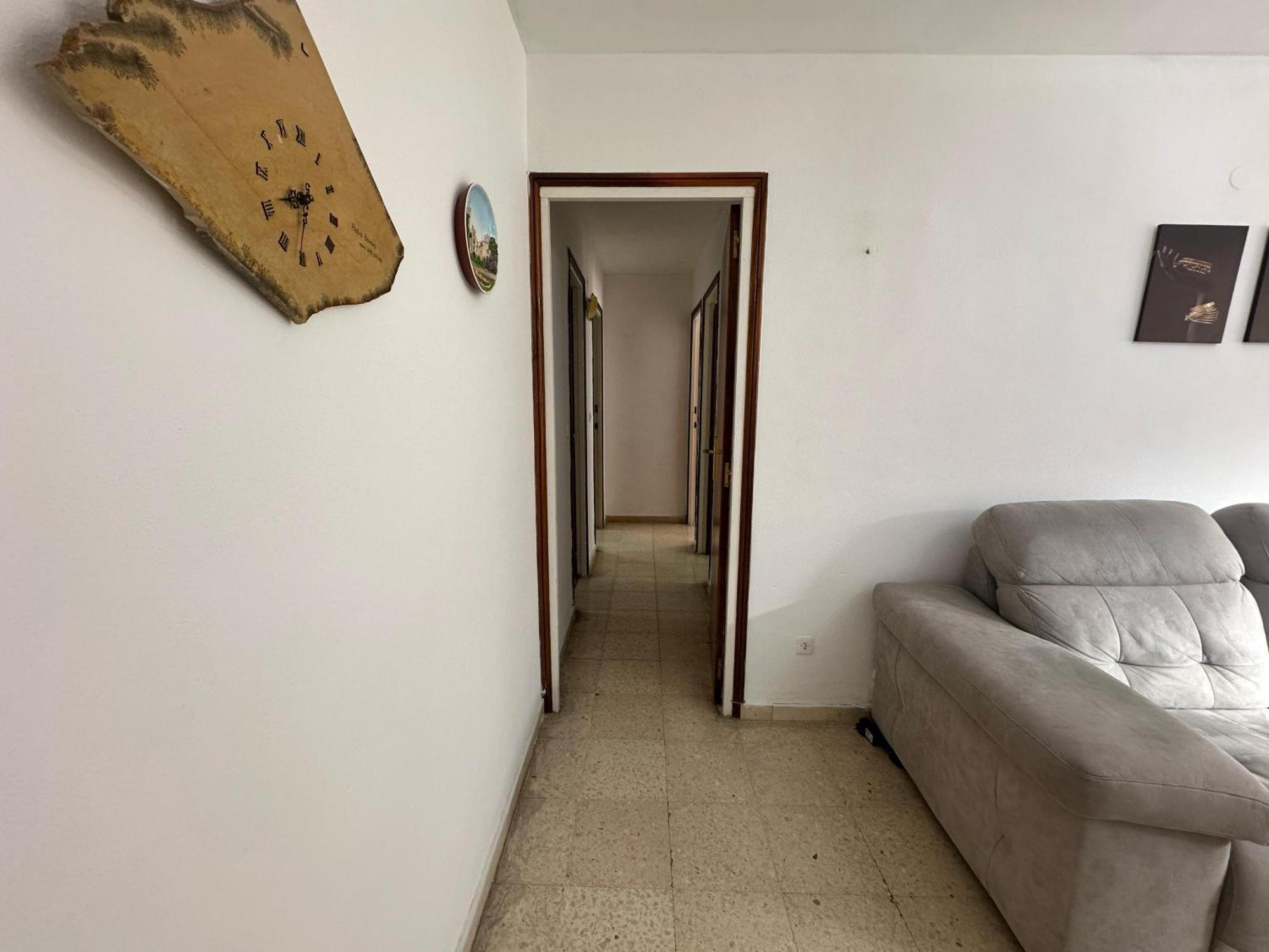 Habitacion Individual Con Terraza Malaga Ngoại thất bức ảnh