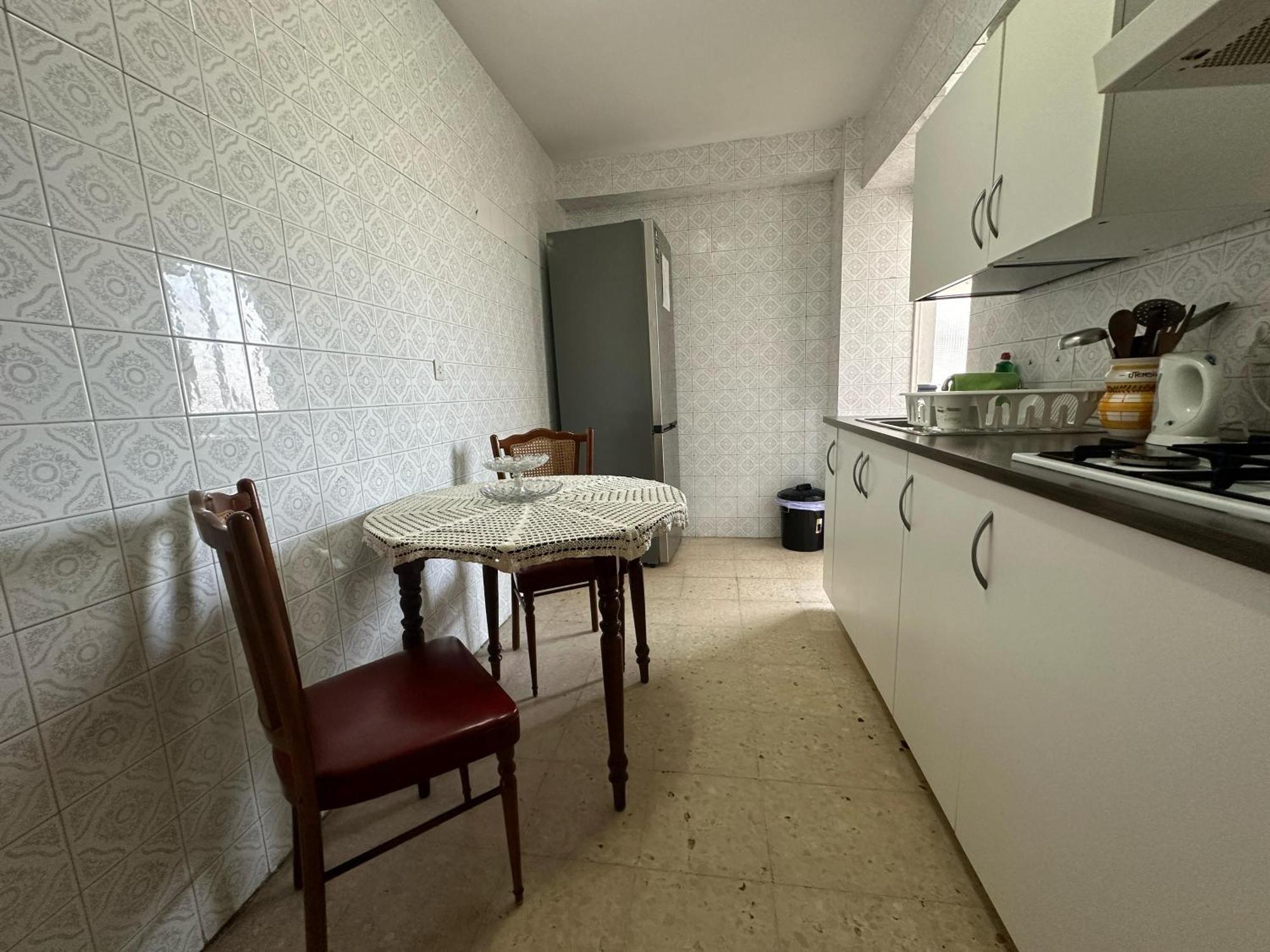 Habitacion Individual Con Terraza Malaga Ngoại thất bức ảnh