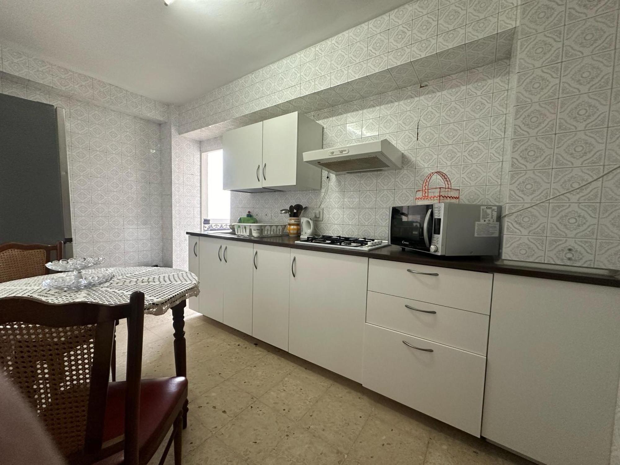 Habitacion Individual Con Terraza Malaga Ngoại thất bức ảnh